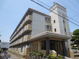 ＴＩヴィラ外観写真