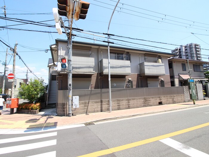 物件外観写真4　(外観写真)