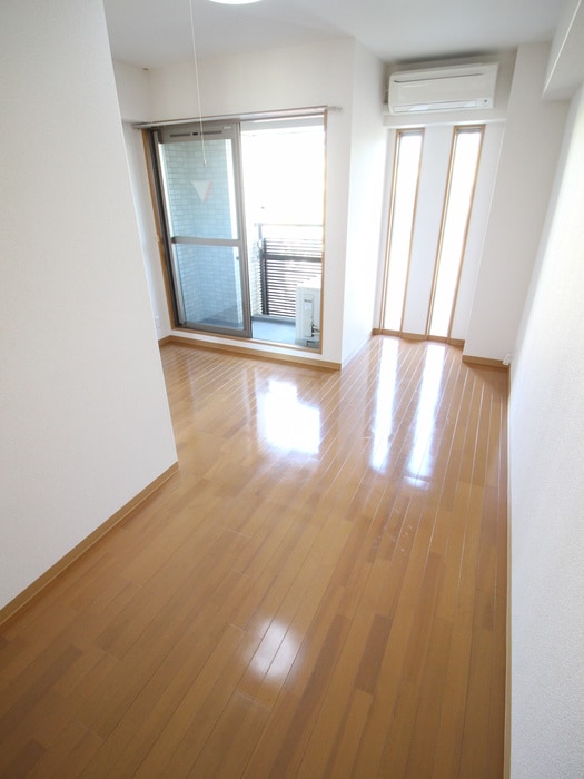 ヴィ－タ京都西院の居室