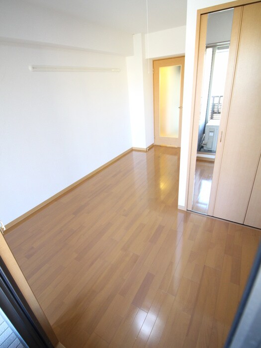 ヴィ－タ京都西院の居室