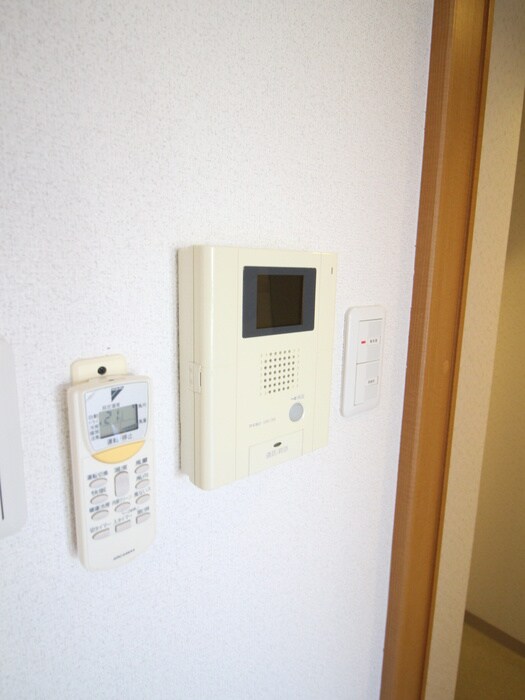 ヴィ－タ京都西院の内観写真