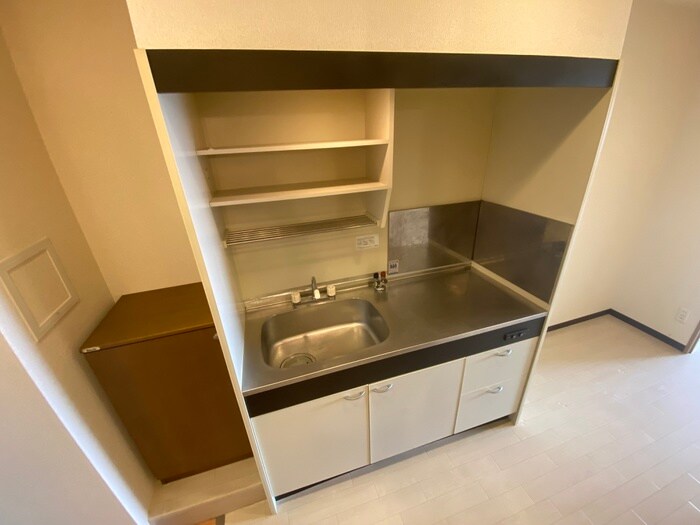 物件内観写真7　(キッチン)