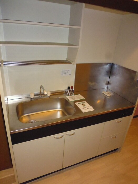 物件内観写真10　(キッチン)