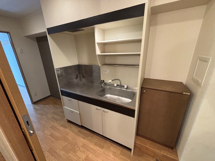 物件内観写真11　(キッチン)