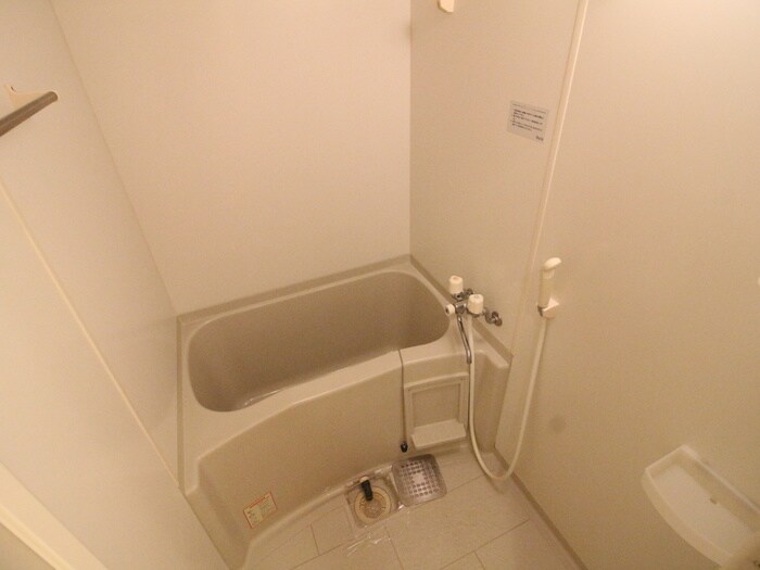 物件内観写真11　(バス／シャワールーム等)