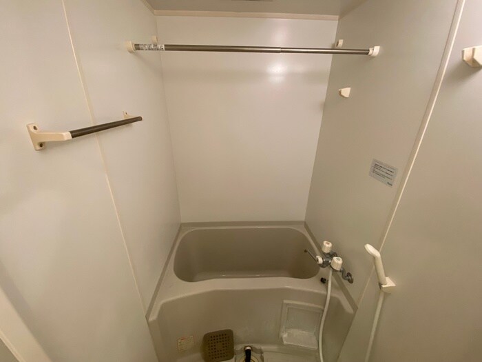 物件内観写真11　(バス／シャワールーム等)