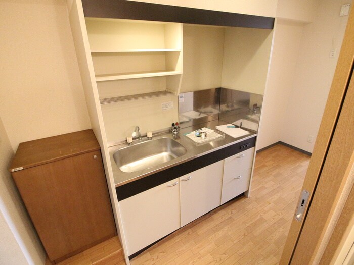 物件内観写真12　(キッチン)