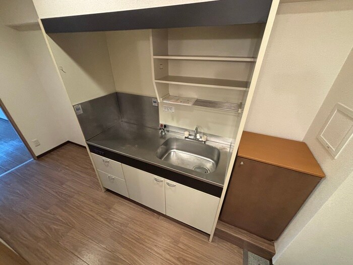 物件内観写真13　(キッチン)
