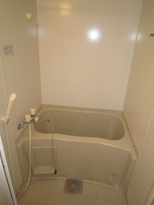 物件内観写真15　(バス／シャワールーム等)