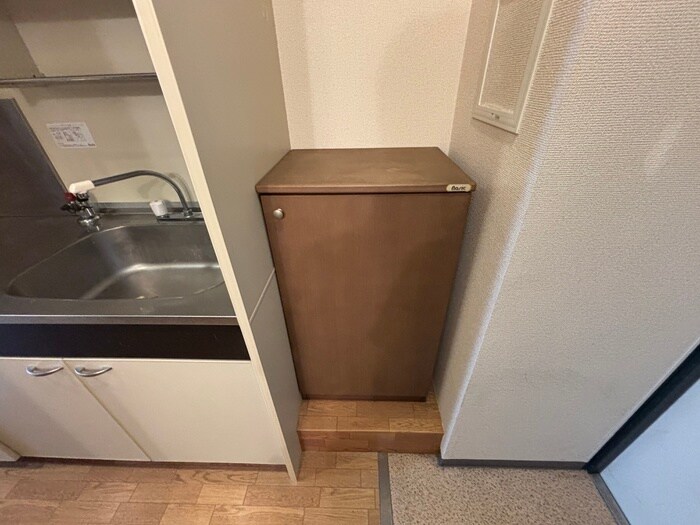 物件内観写真17　(靴箱)