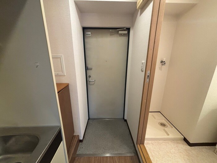 物件内観写真17　(靴箱)