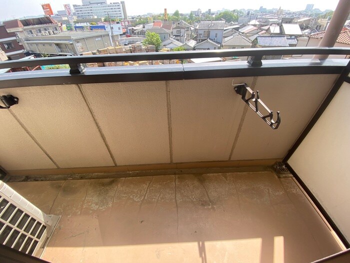 物件内観写真18　(ベランダ・バルコニー)