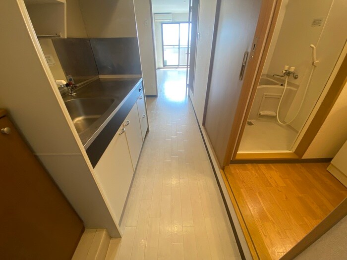 物件内観写真19　(キッチン)