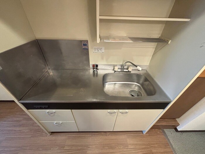 物件内観写真20　(キッチン)