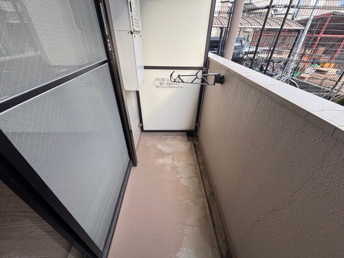 物件内観写真22　(ベランダ・バルコニー)