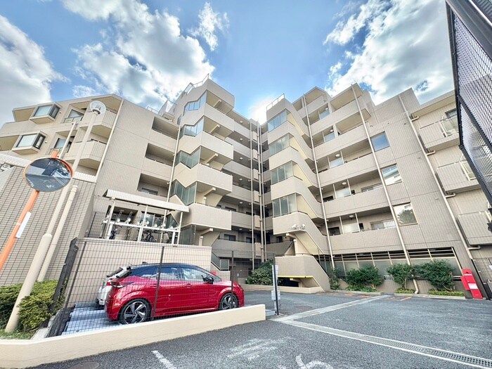 物件外観写真2　(その他)