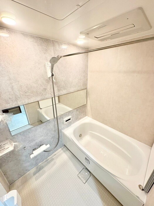 物件内観写真10　(バス／シャワールーム等)