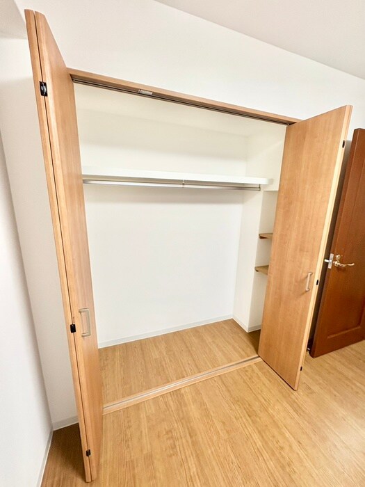 物件内観写真14　(収納)