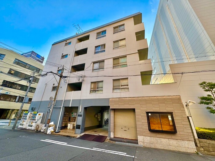 物件外観写真3　(外観写真)