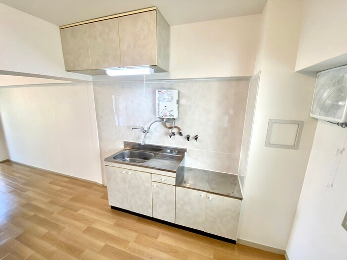 物件内観写真10　(キッチン)