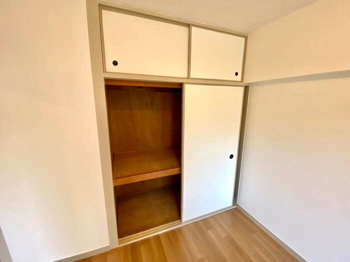 物件内観写真14　(収納)
