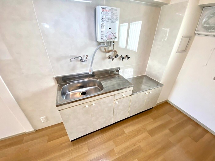 物件内観写真16　(キッチン)