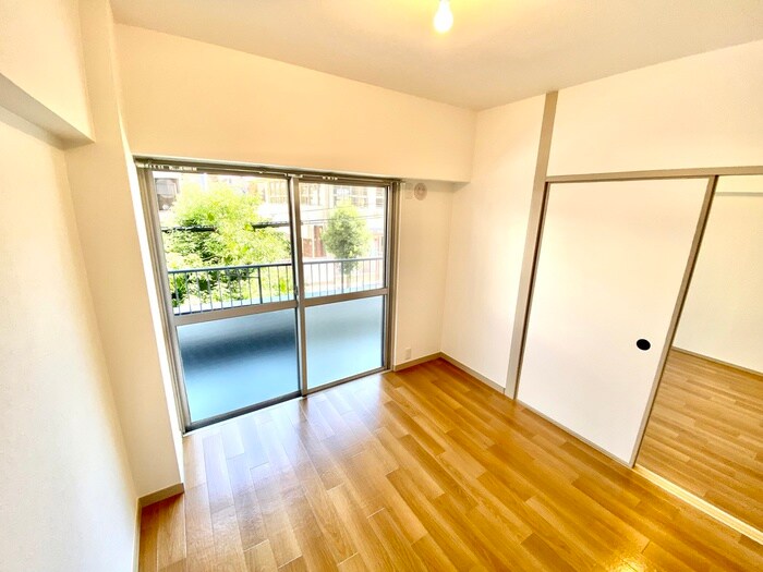 物件内観写真20　(居室)