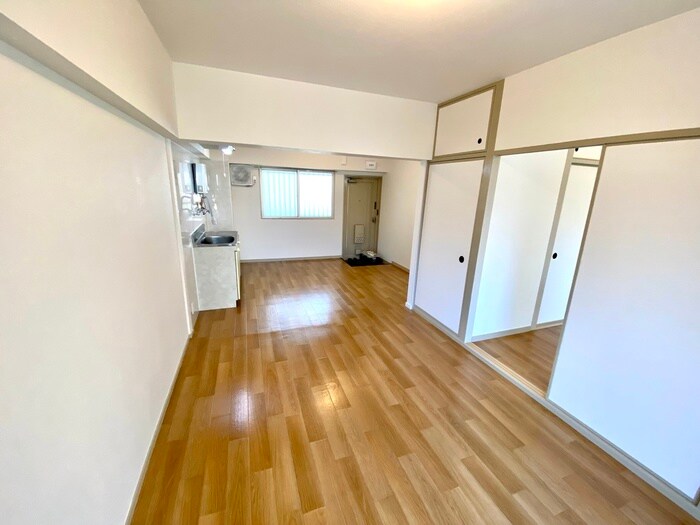 物件内観写真22　(居室)