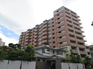 グランプレイズ宝塚南口(1105)外観写真