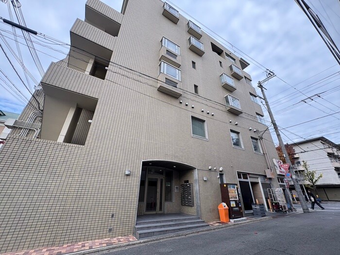 物件外観写真2　(外観写真)