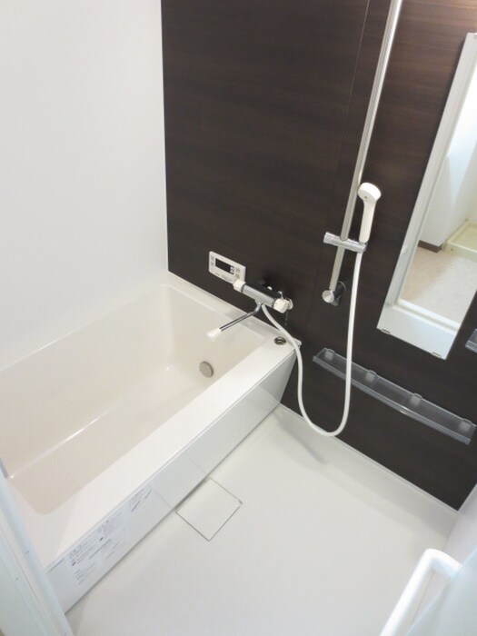 物件内観写真11　(バス／シャワールーム等)