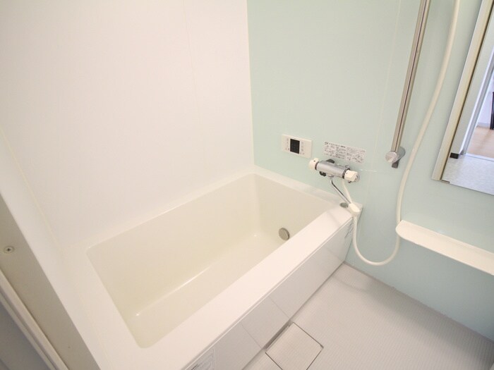 物件内観写真14　(バス／シャワールーム等)