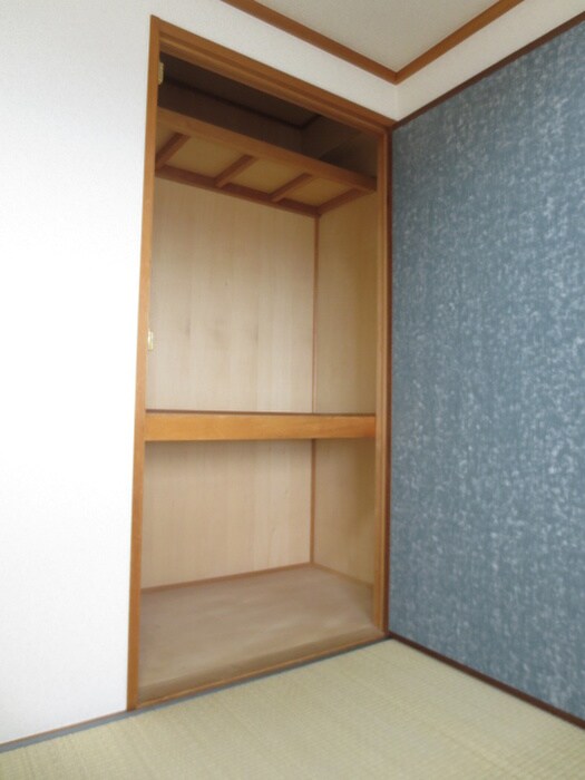 物件内観写真14　(収納)
