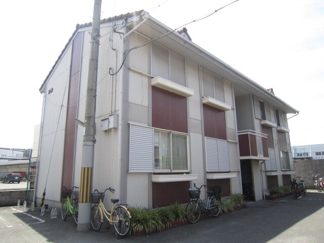 物件外観写真4　(外観写真)