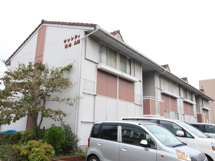 物件外観写真5　(外観写真)