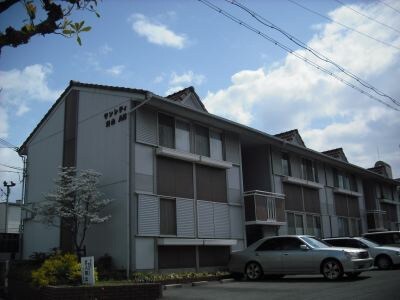 物件外観写真6　(外観写真)