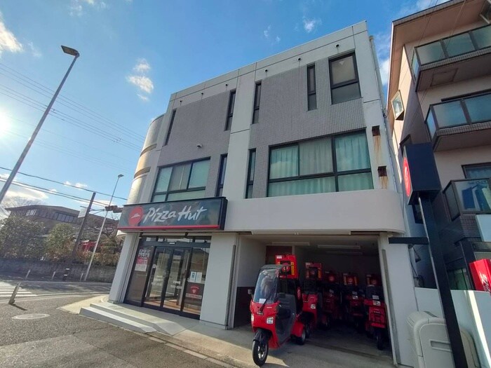 物件外観写真4　(外観写真)