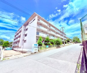 マンション長沢外観写真