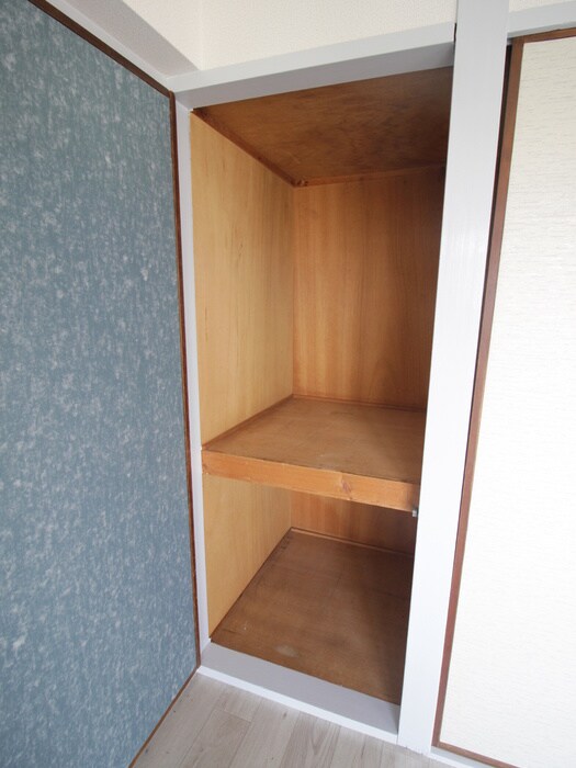 物件内観写真21　(収納)