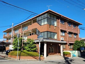 メゾン３桑原外観写真