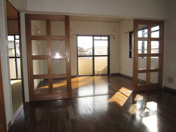 居室