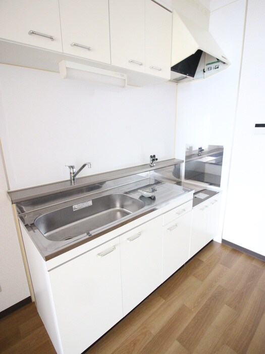 物件内観写真7　(キッチン)