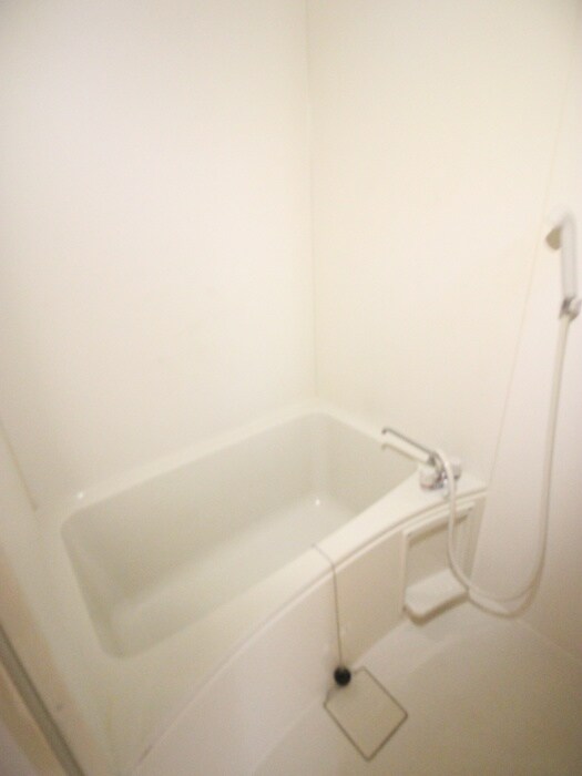 物件内観写真8　(バス／シャワールーム等)