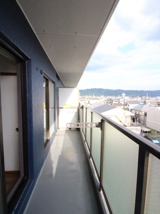物件内観写真19　(ベランダ・バルコニー)