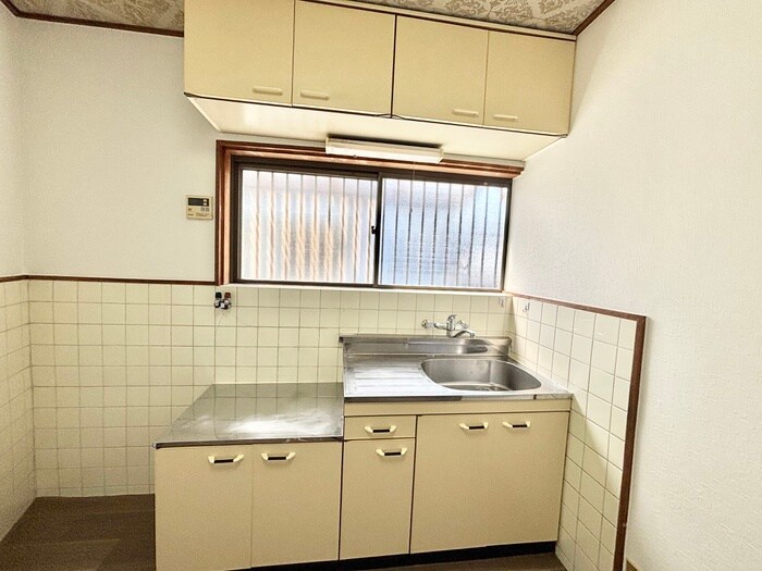 物件内観写真7　(キッチン)