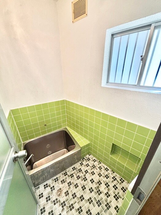 物件内観写真8　(バス／シャワールーム等)