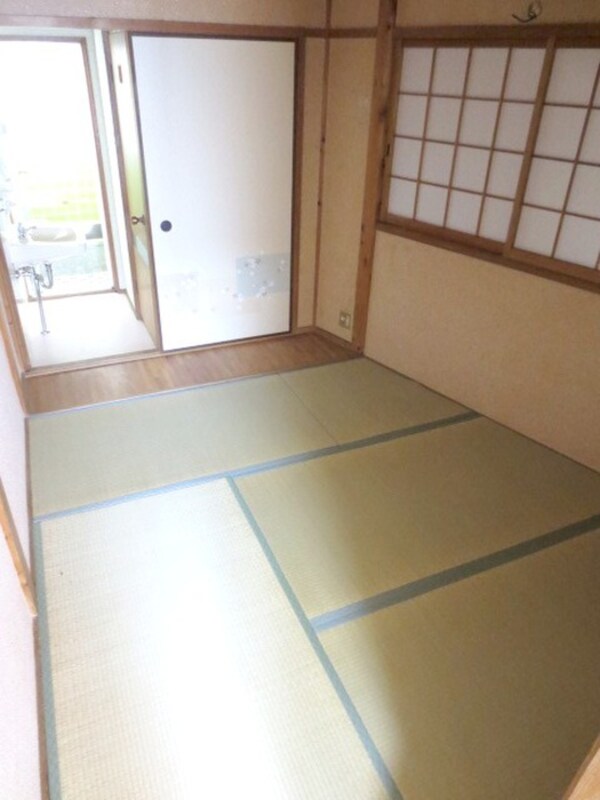 居室