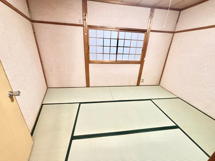 物件内観写真13　(居室)