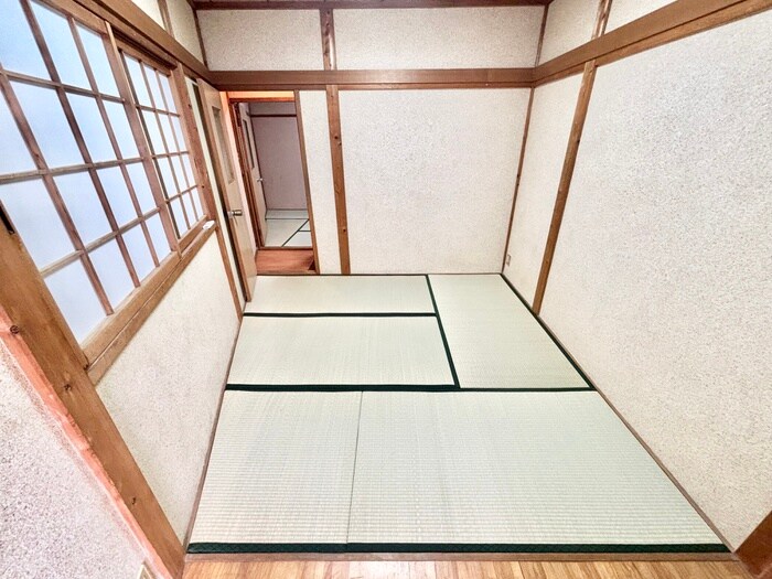 物件内観写真14　(居室)