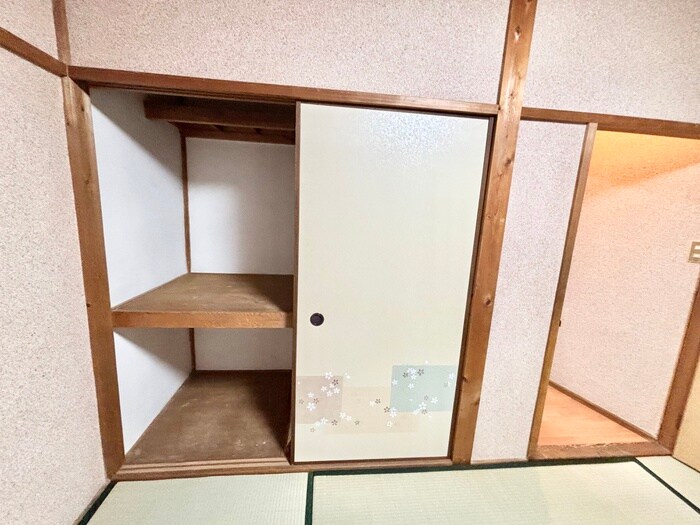物件内観写真17　(収納)